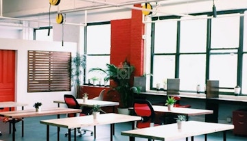 The Compound Cowork image 1