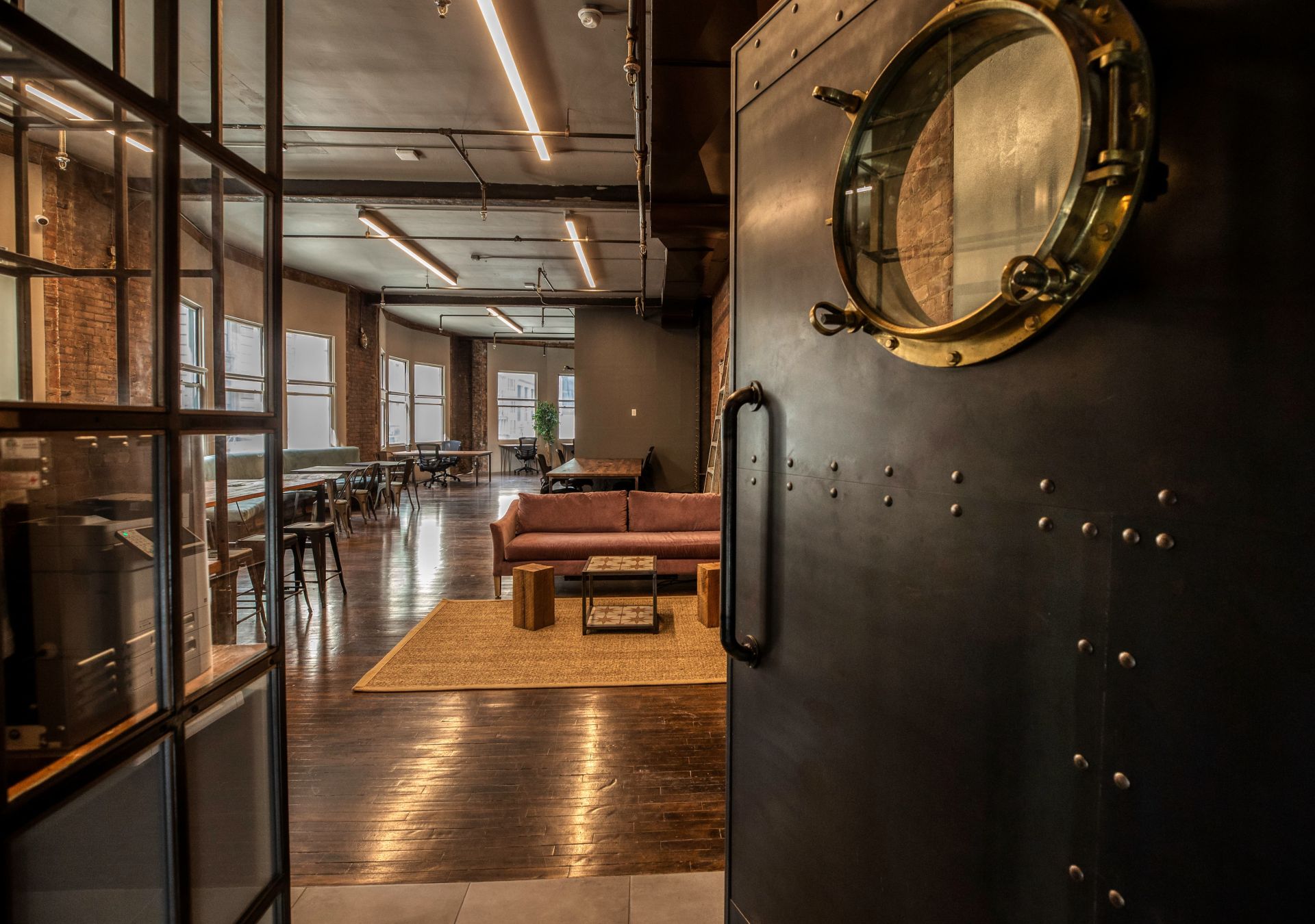 The Farm NOMAD image 4