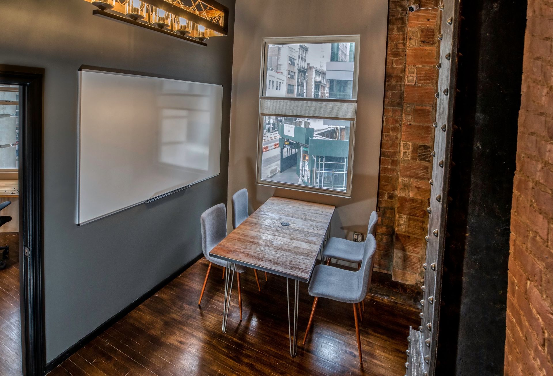 The Farm NOMAD image 3