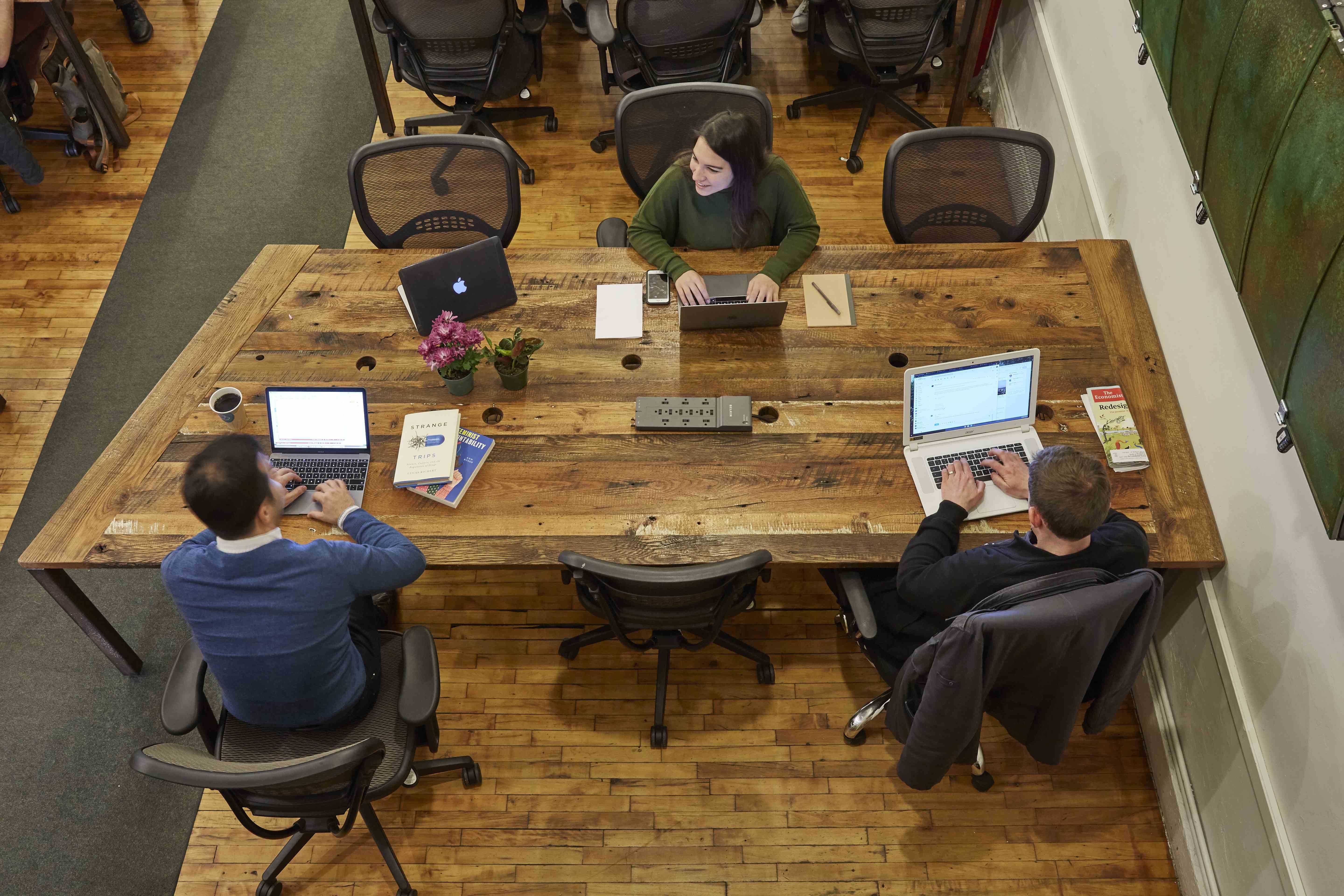 The Farm Soho image 4