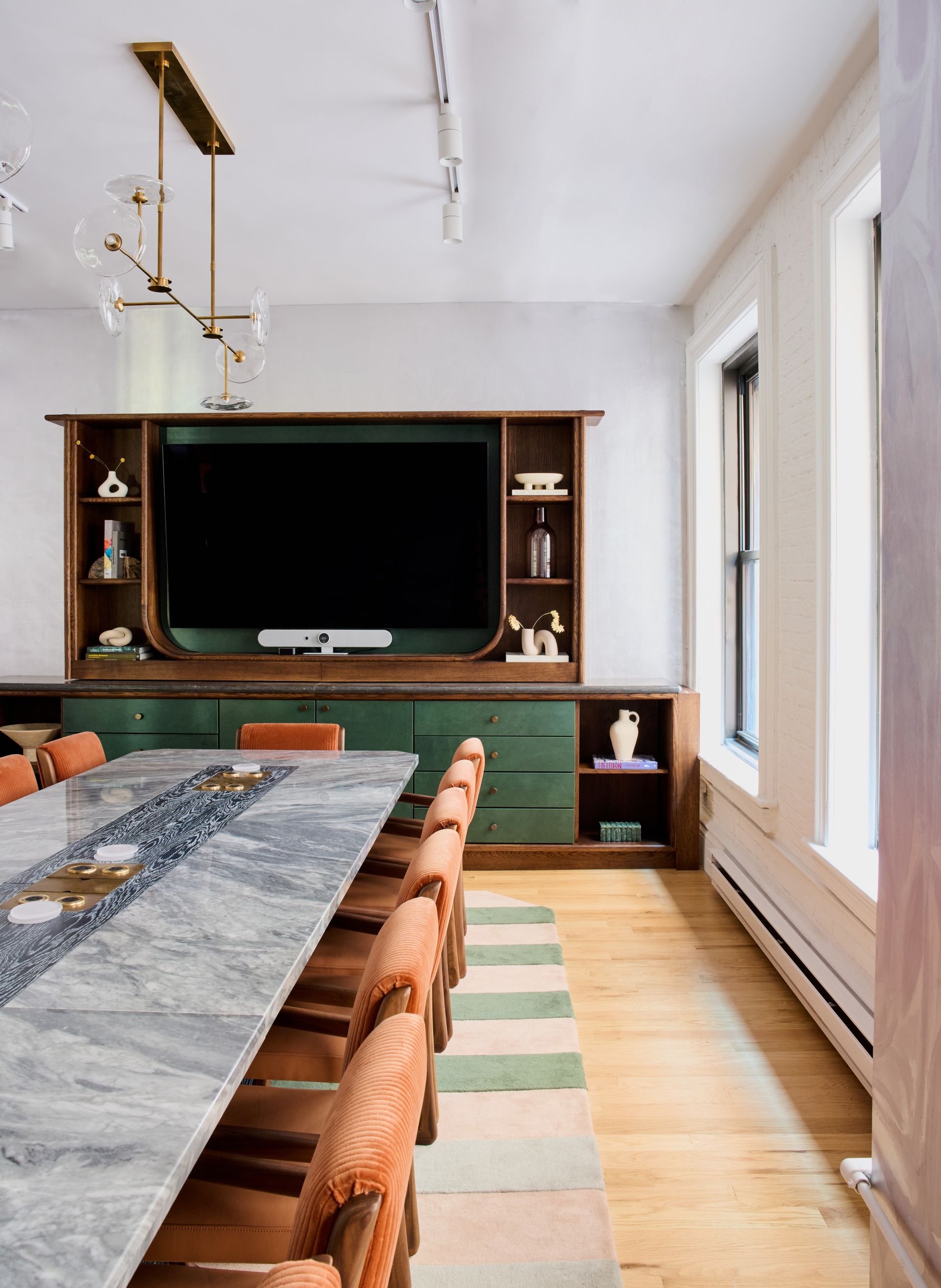 The Malin Soho image 2