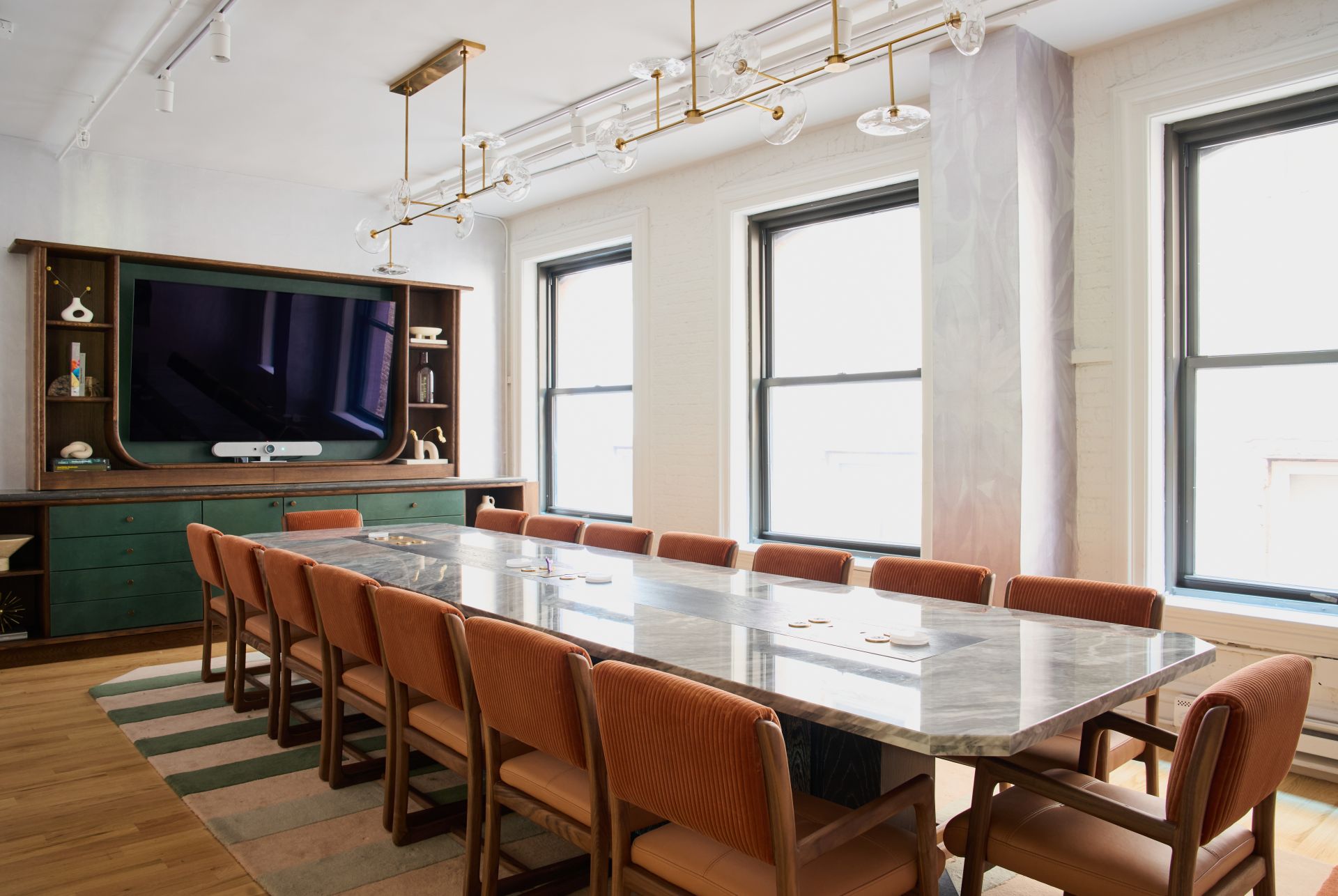 The Malin Soho image 4