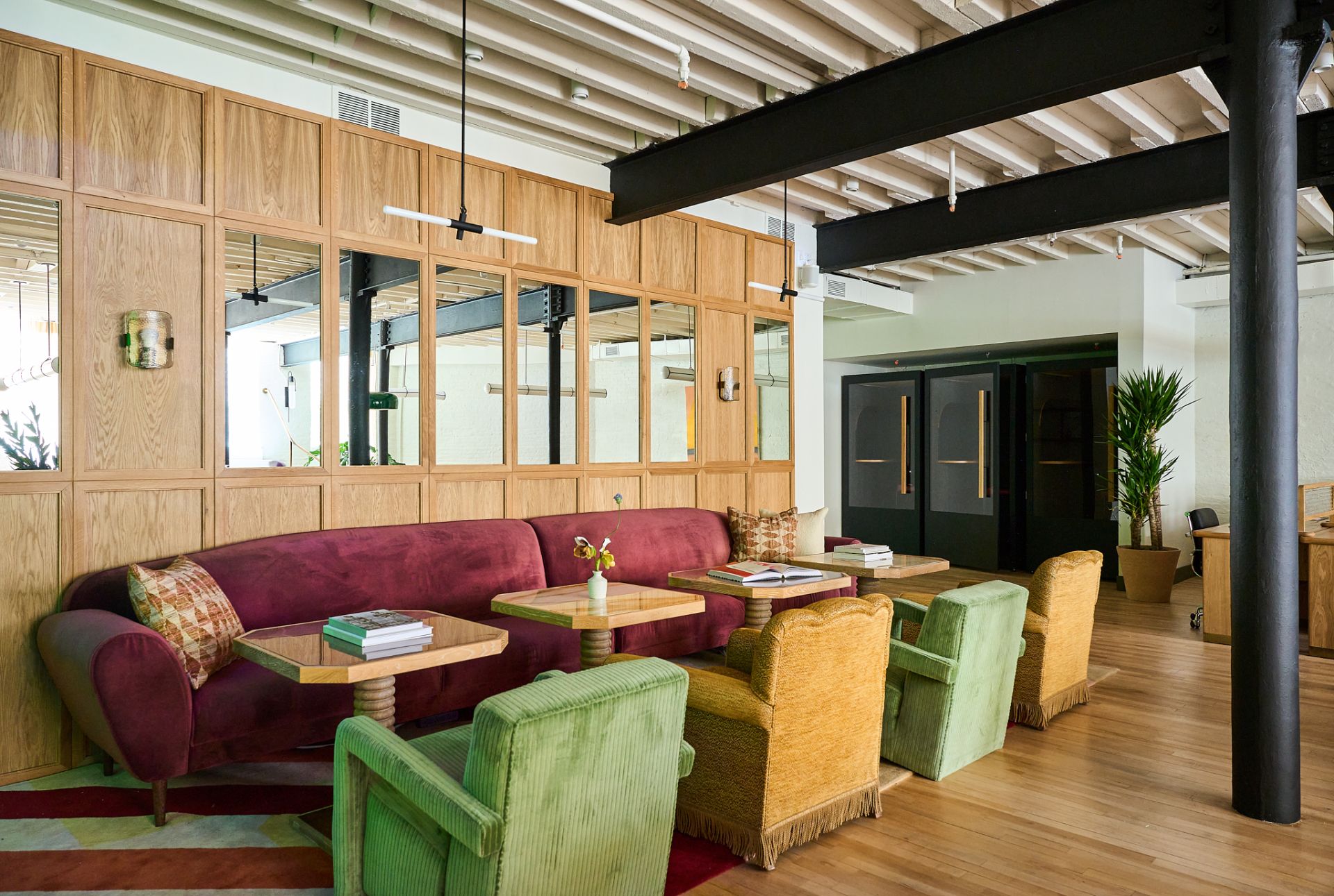 The Malin West Village image 2