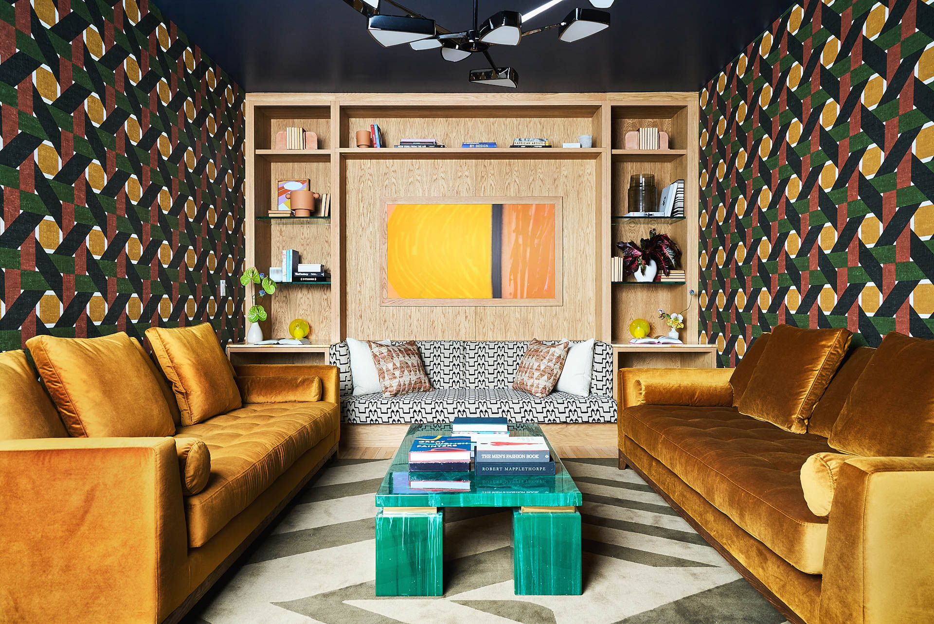 The Malin West Village image 5