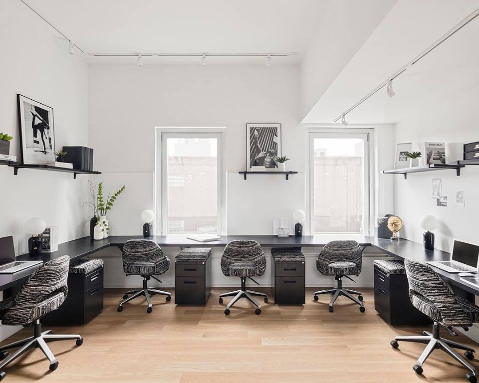 The New Work Project image 2