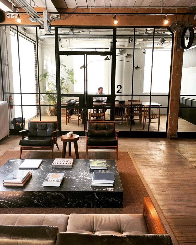 The New Work Project image 4