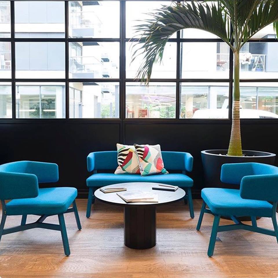 The New Work Project image 5