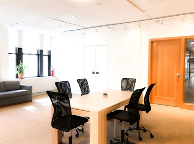 The Suite Project image 5