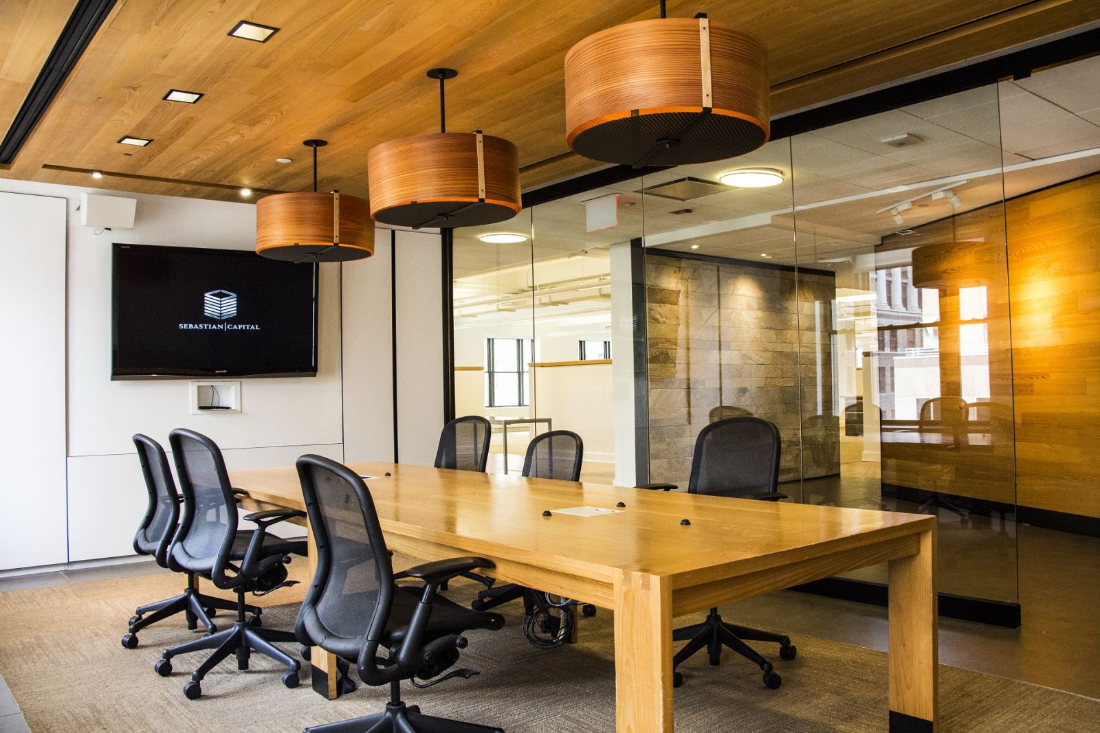 The Suite Project image 1