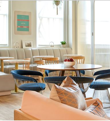 The Wing Flatiron image 2