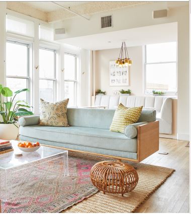 The Wing Flatiron image 4