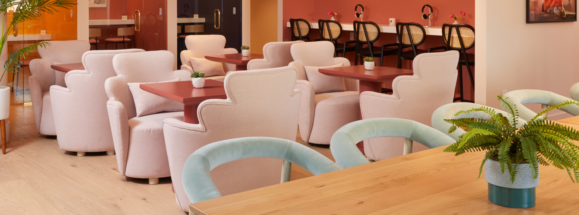 The Wing Flatiron image 5