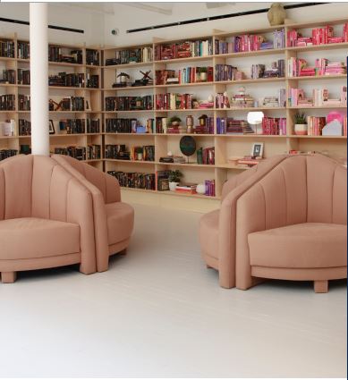 The Wing Soho image 2