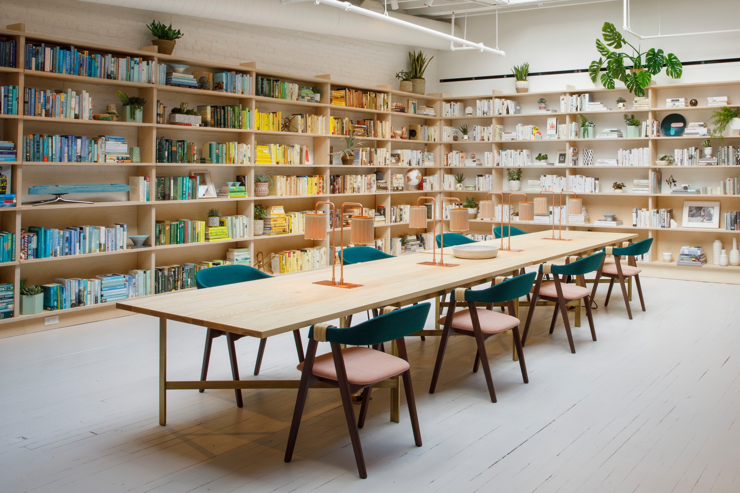 The Wing Soho image 5