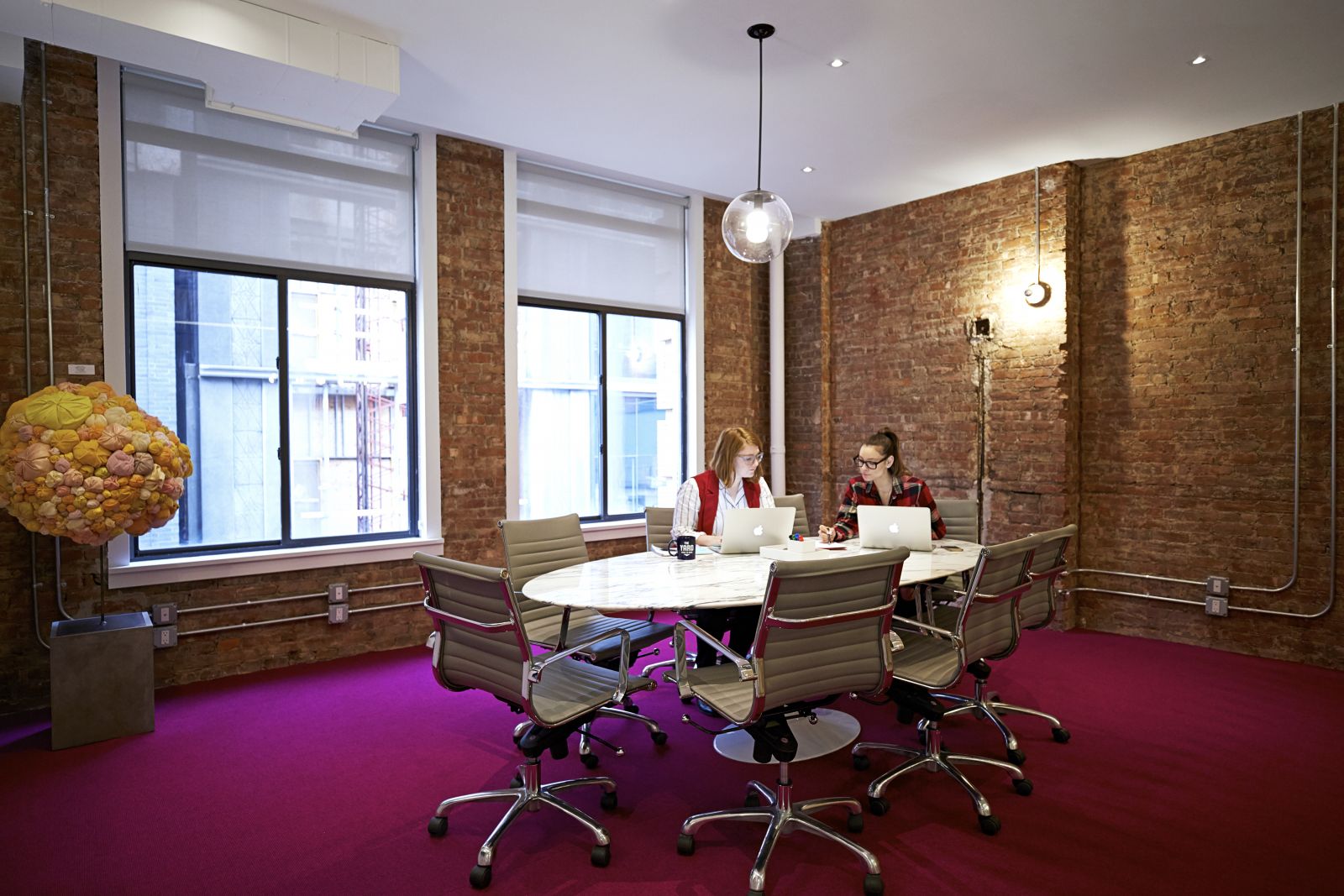 The Yard: City Hall Park image 4