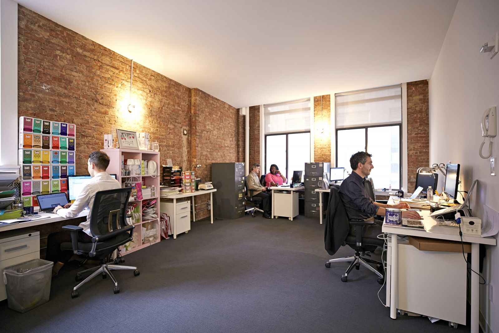 The Yard: City Hall Park image 5