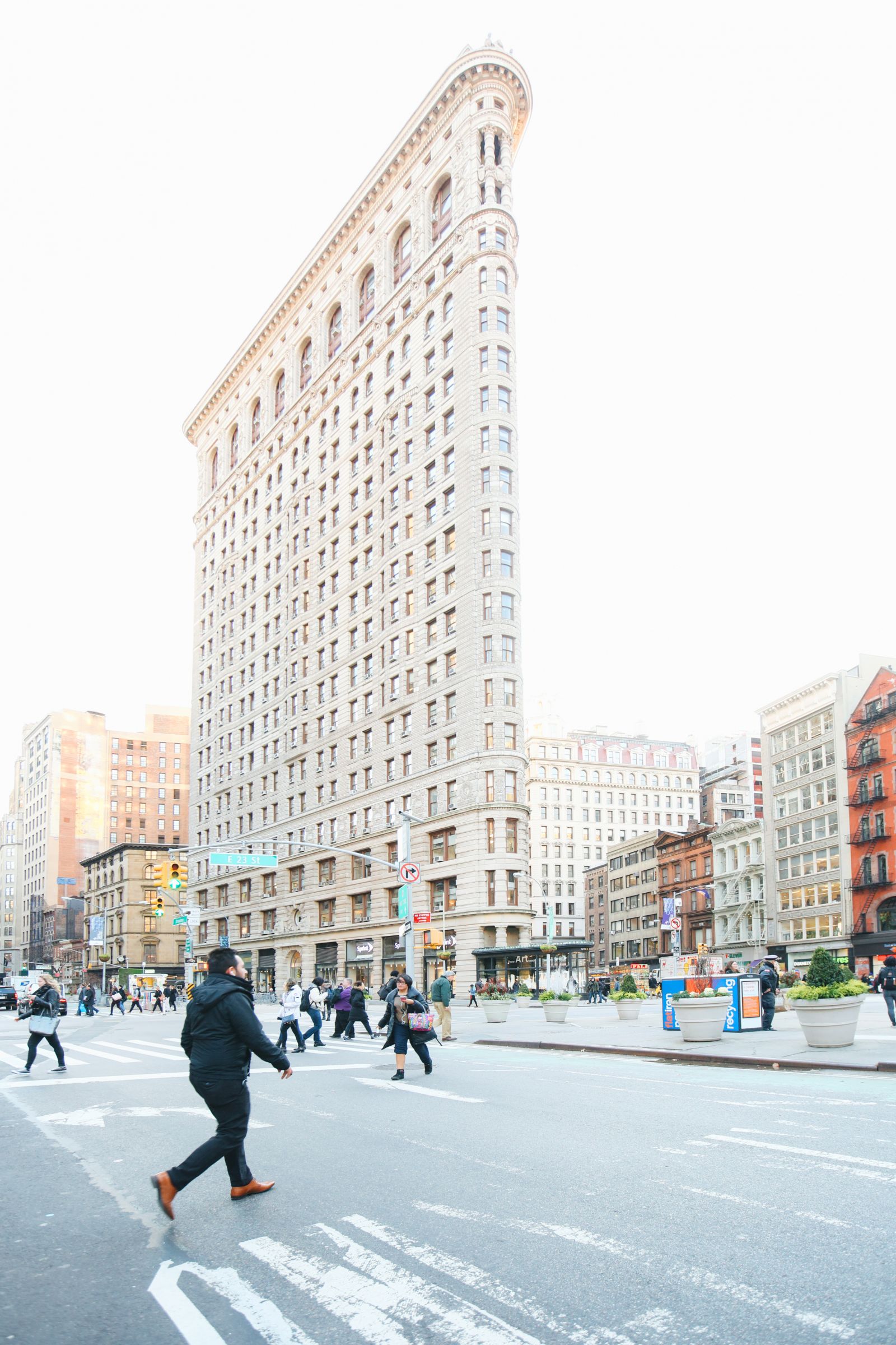 The Yard: Flatiron North image 2