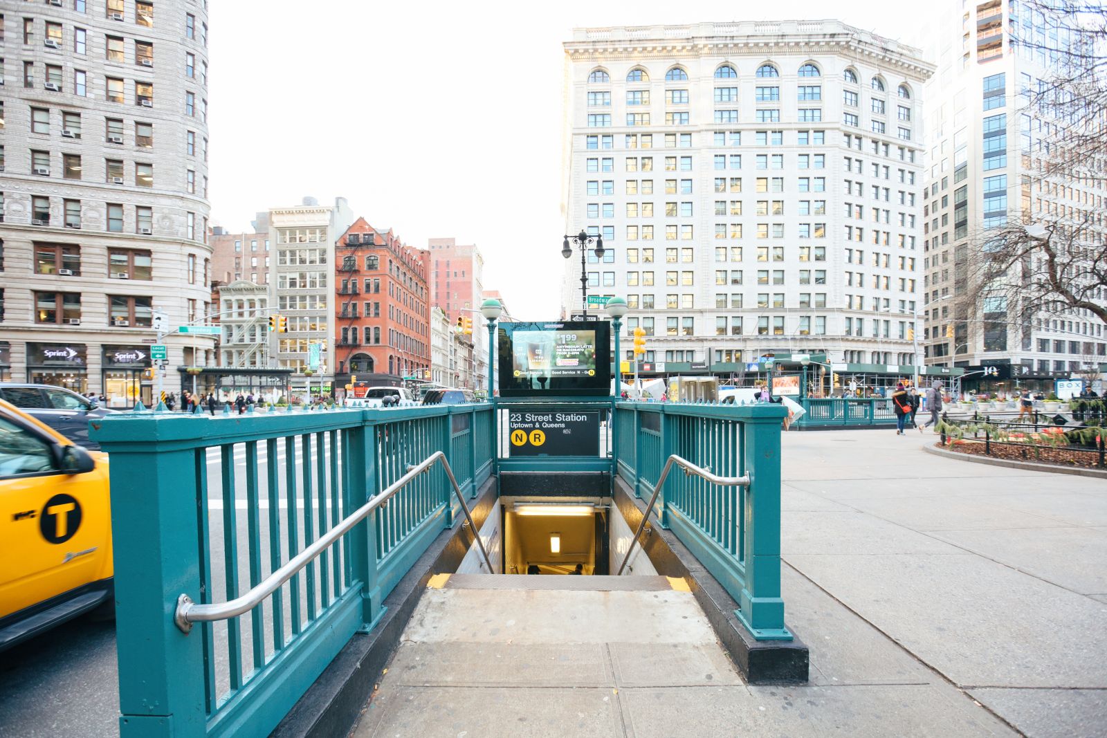 The Yard: Flatiron North image 4