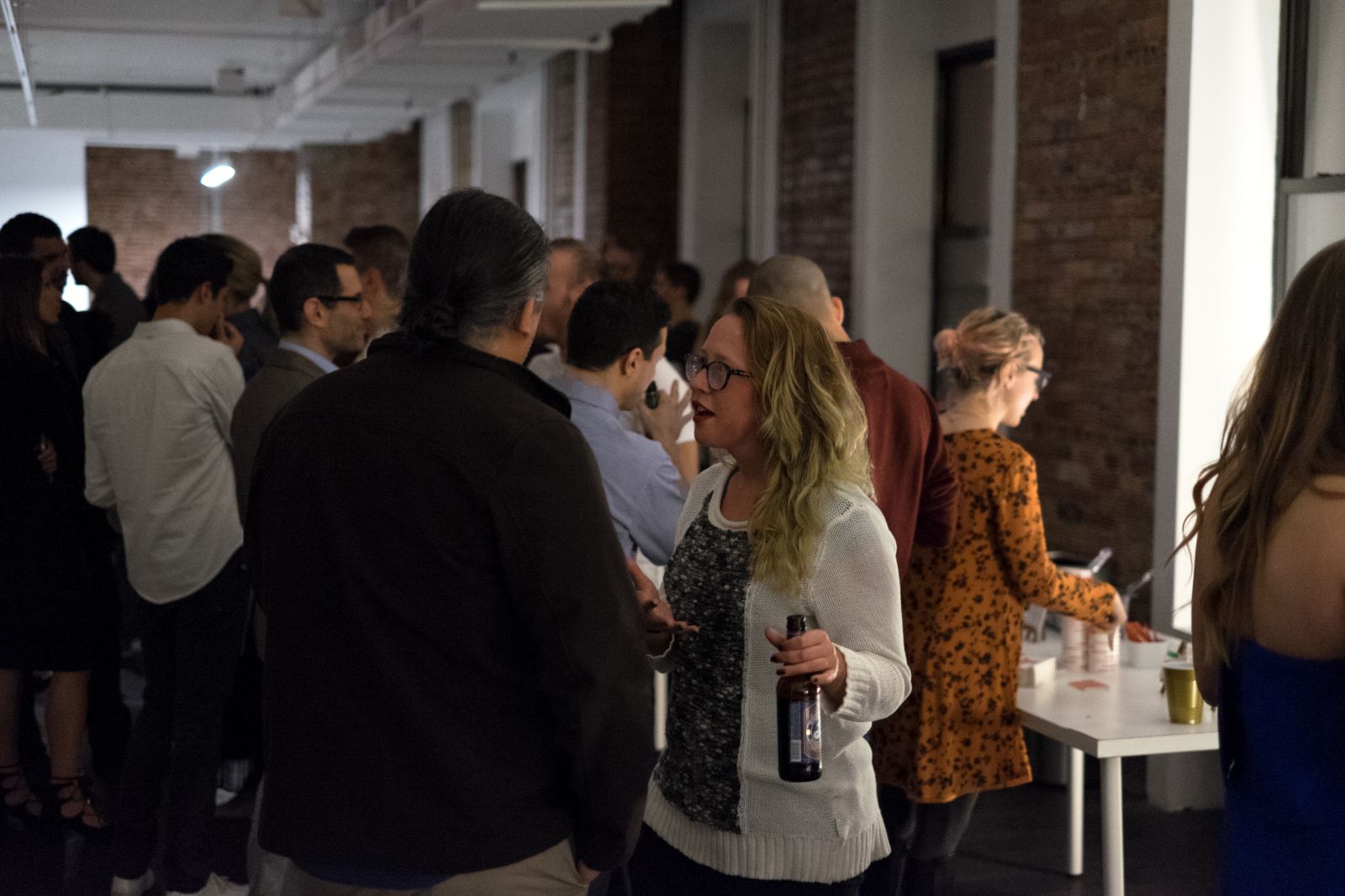 The Yard: Flatiron North image 5