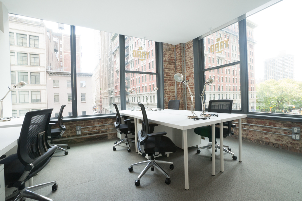 The Yard: Flatiron South image 2