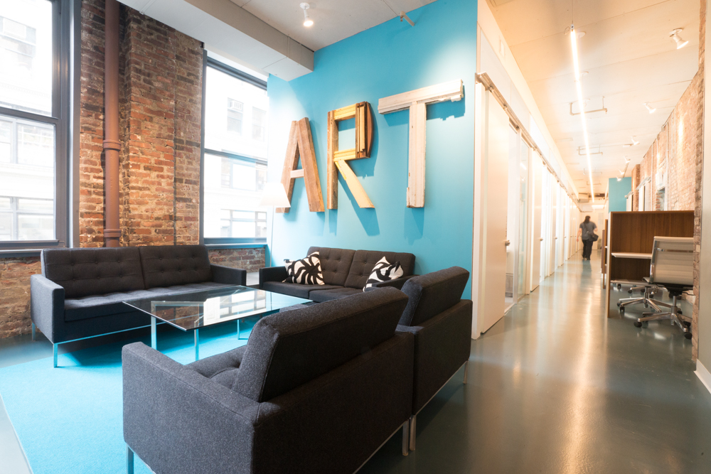 The Yard: Flatiron South image 4