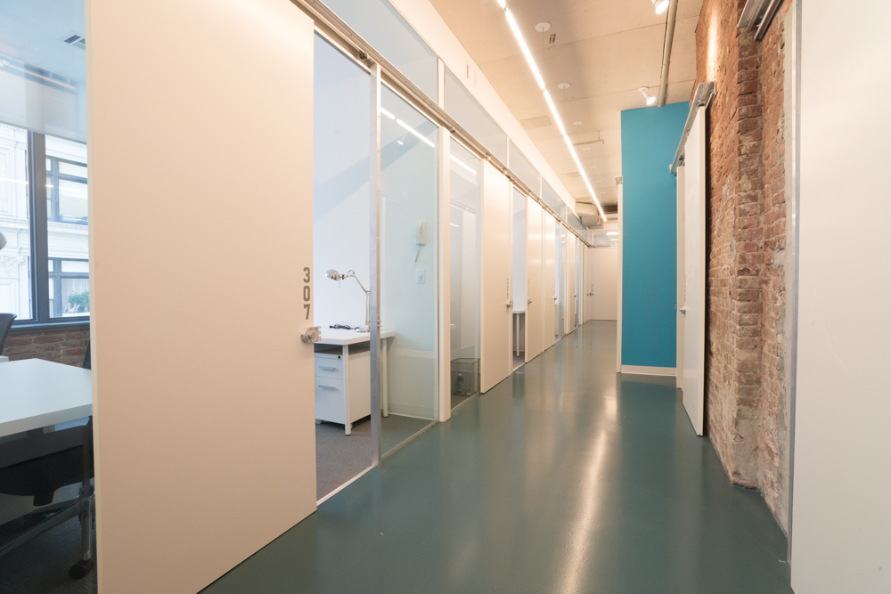 The Yard: Flatiron South image 3