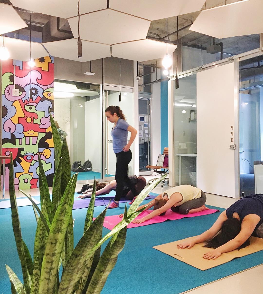 The Yard: Flatiron South image 5