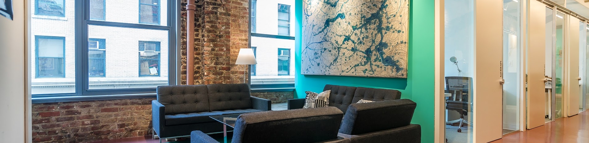 The Yard: Flatiron South profile image