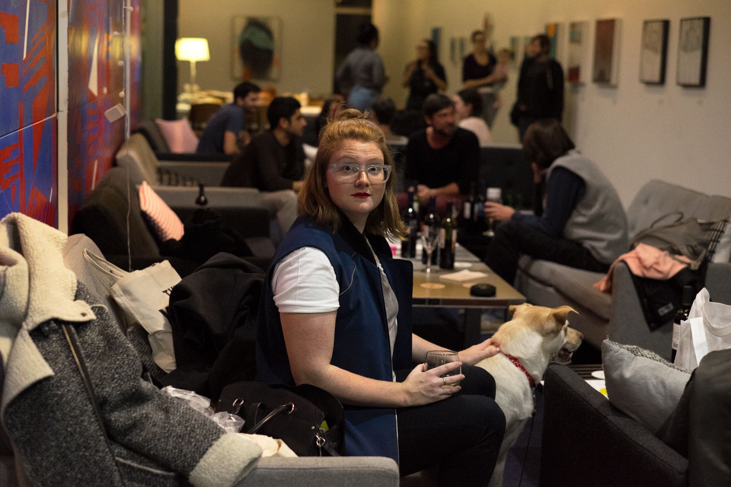 The Yard: Lower East Side image 5