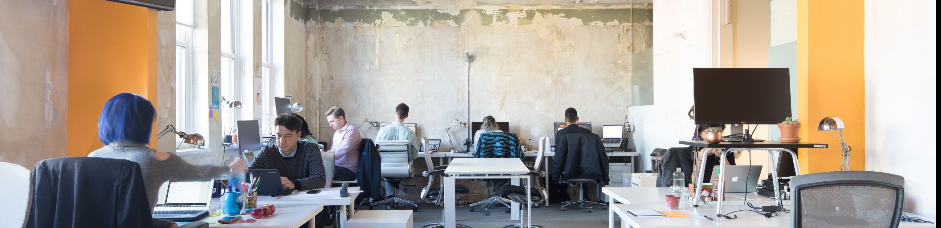 The Yard: Lower East Side profile image