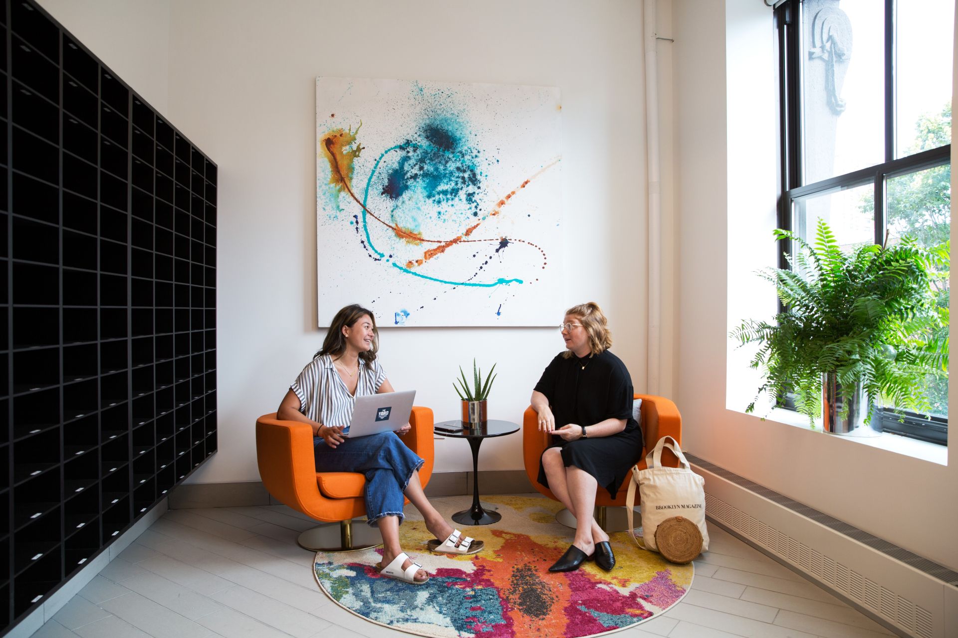 The Yard: South Williamsburg image 2