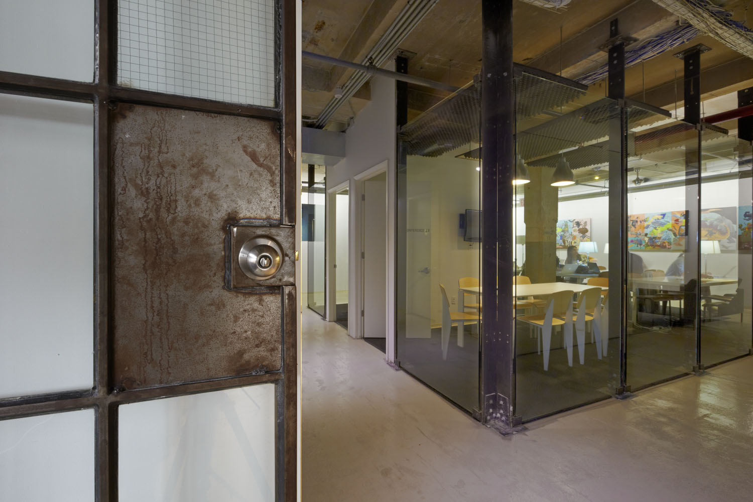 The Yard: Williamsburg image 2