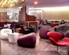 Virgin Atlantic Clubhouse operated by Plaza Premium Group / Terminal 4 image 5