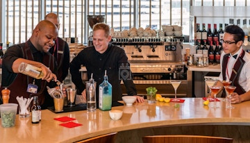 Virgin Atlantic Clubhouse operated by Plaza Premium Group / Terminal 4 image 1