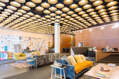 WeWork 110 Wall St image 5