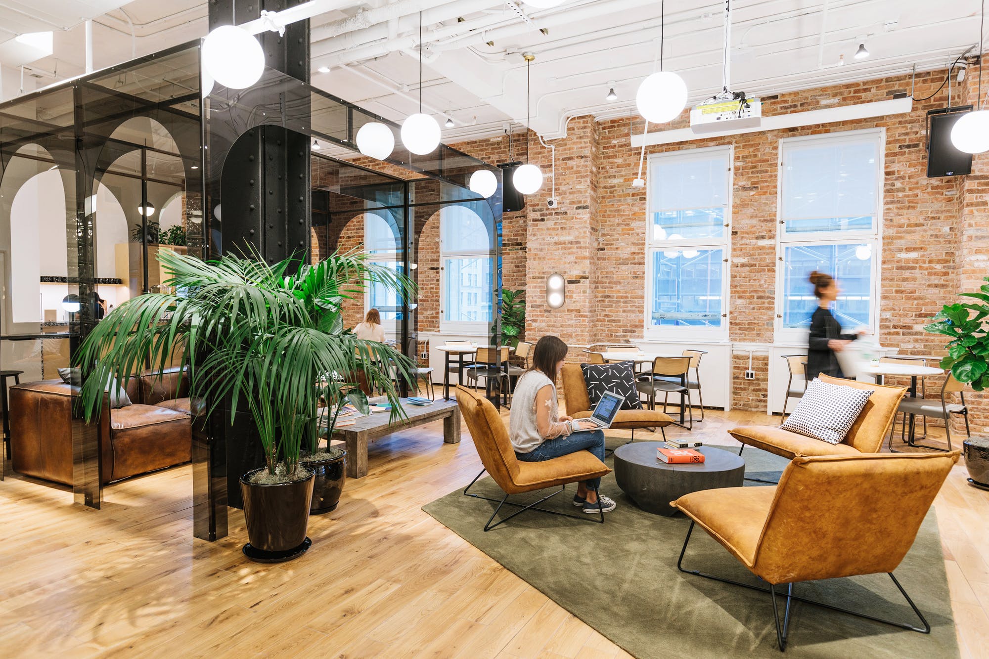 WeWork 115 Broadway image 5