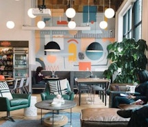 WeWork 125 West 25th Street profile image