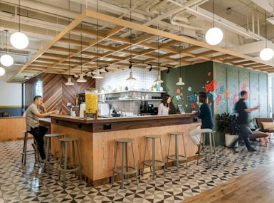 WeWork 130 5th Avenue image 4