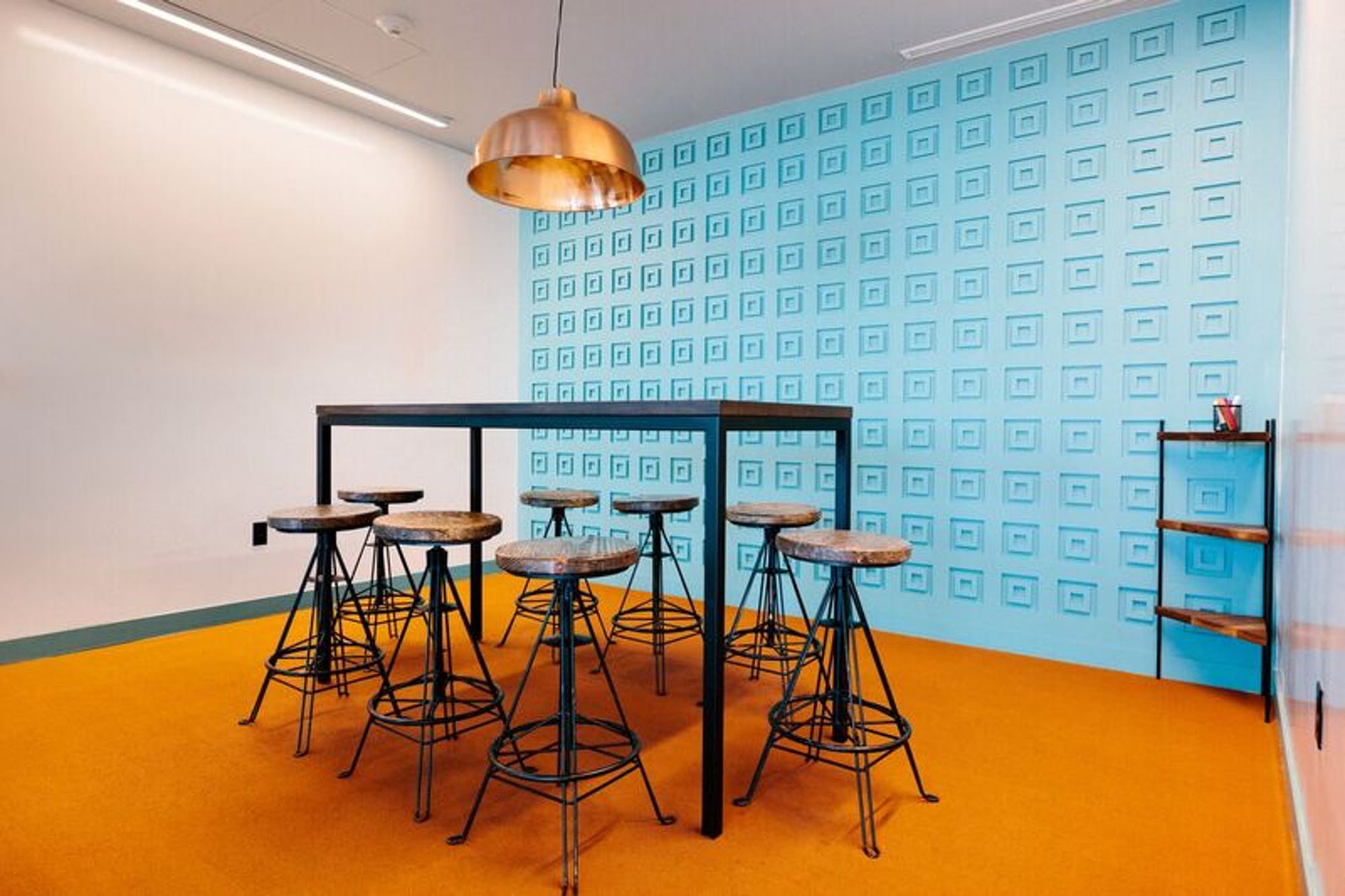 WeWork 130 5th Avenue image 3