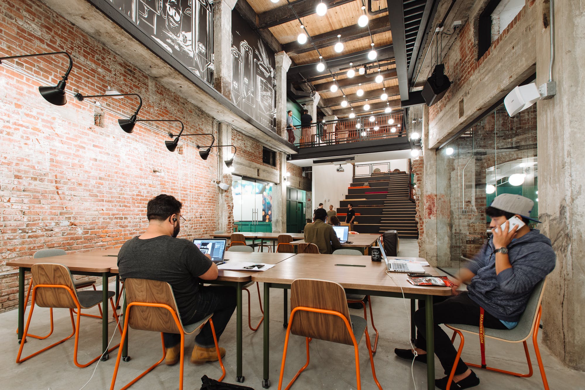 WeWork 135 Madison Ave image 3