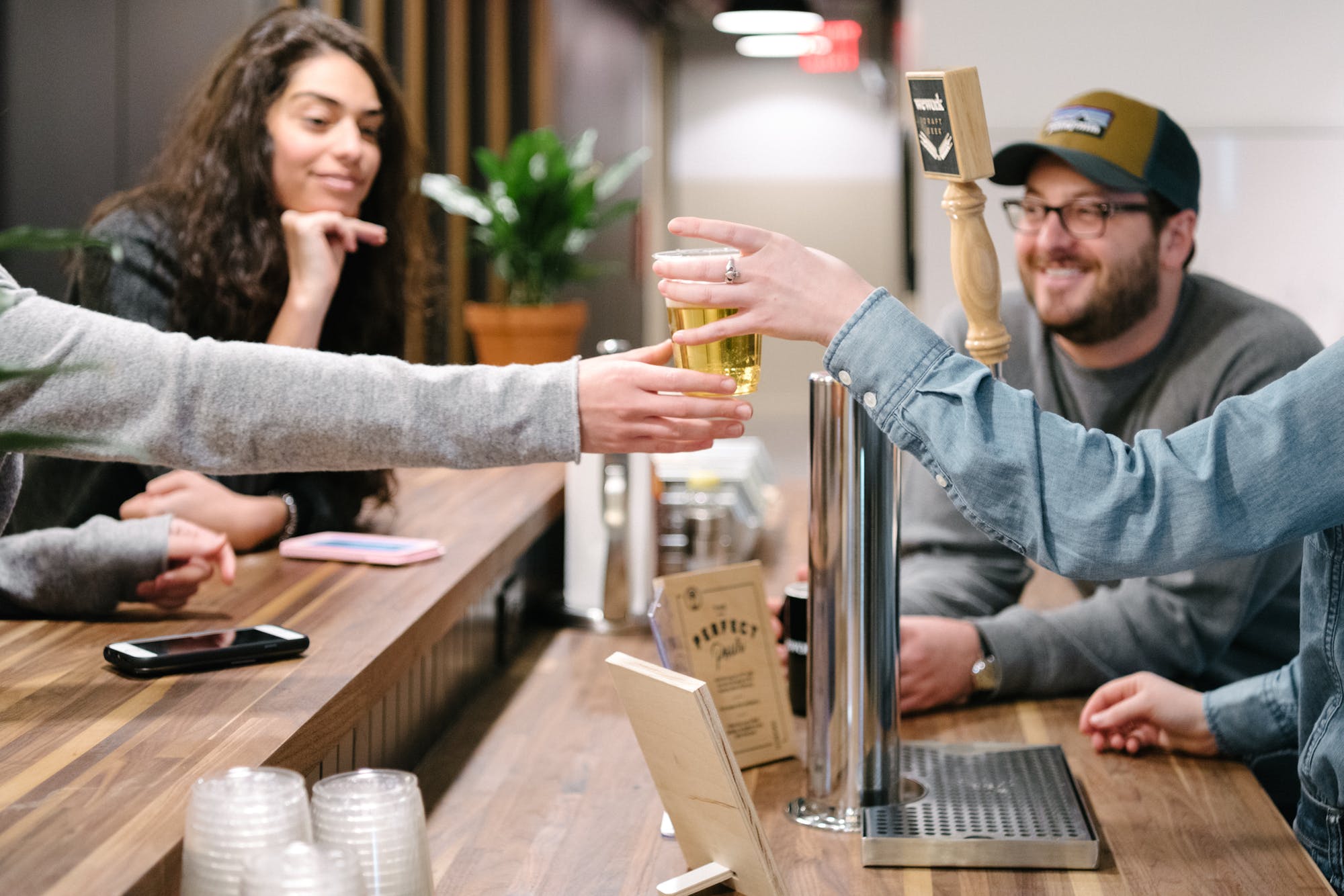 WeWork 142 W 57th St image 2