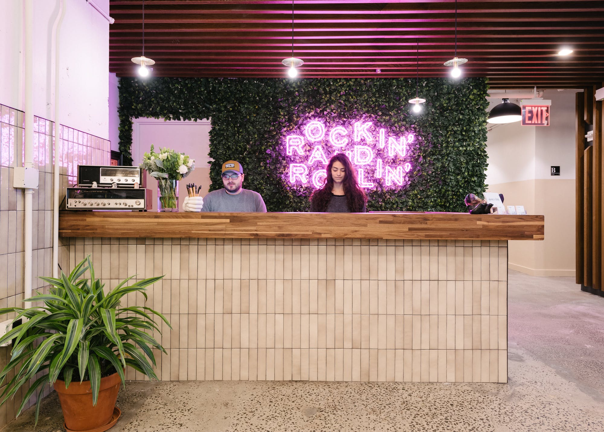 WeWork 142 W 57th St image 4