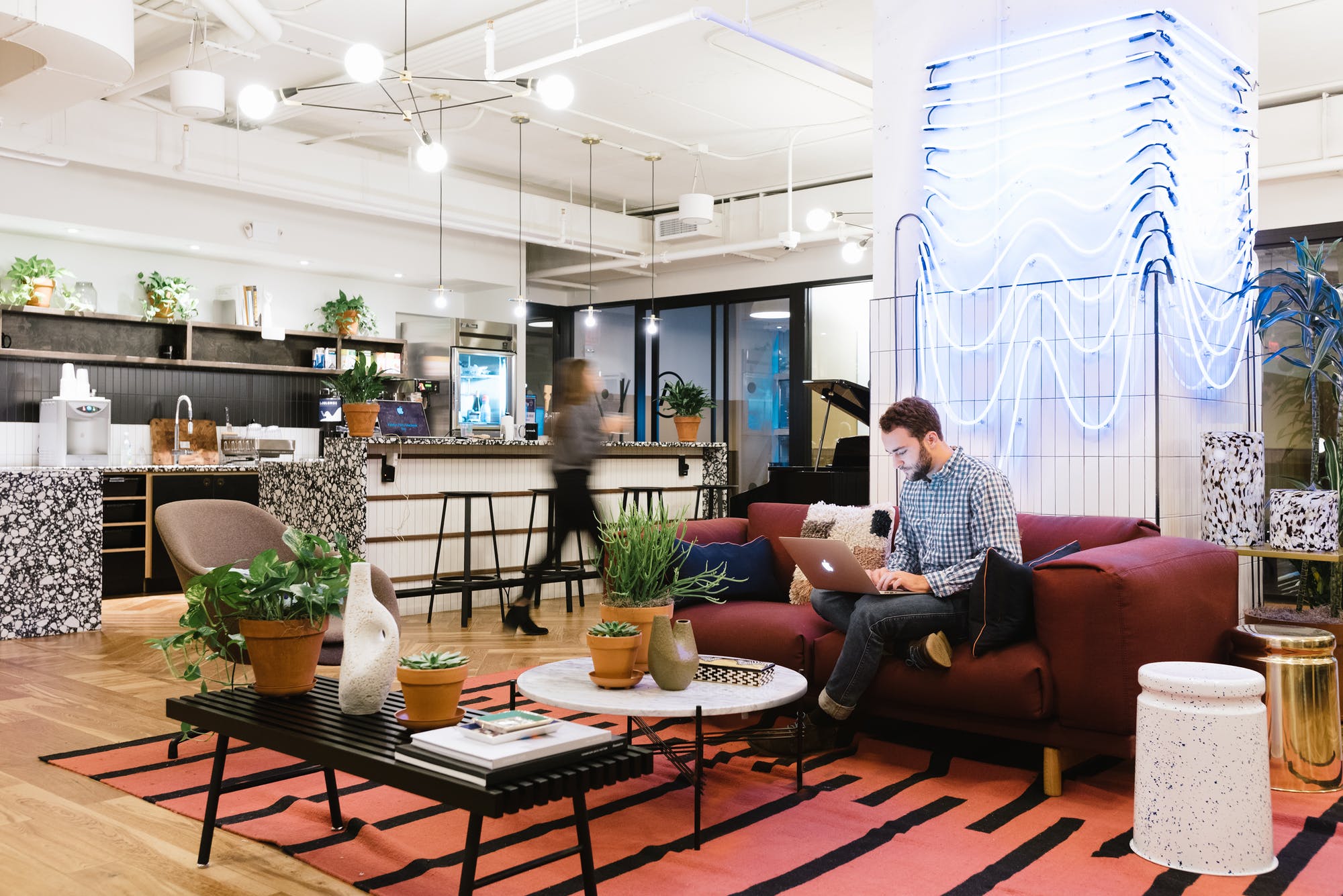 WeWork 142 W 57th St image 5