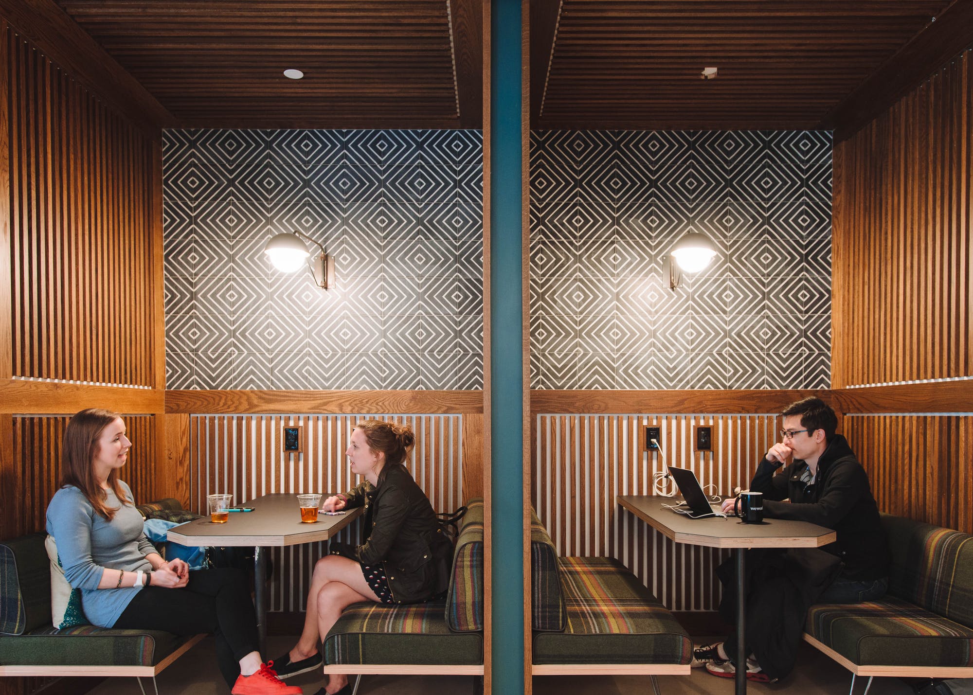 WeWork 1460 Broadway image 3