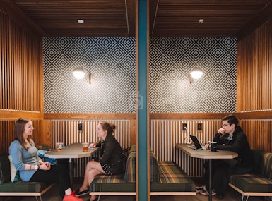 WeWork 1460 Broadway image 3