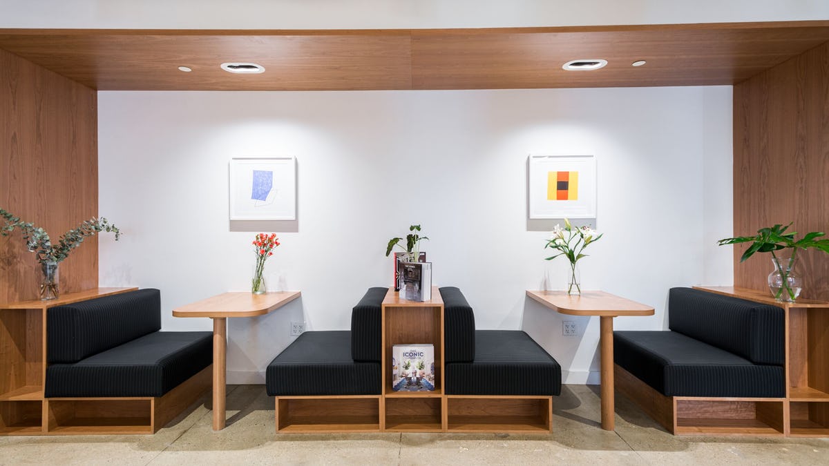 WeWork 16 E 34th St image 3