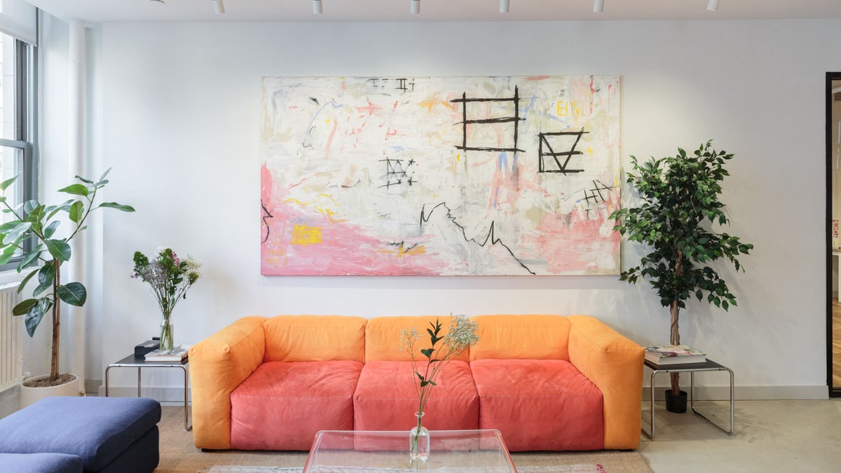 WeWork 160 Varick Street image 3