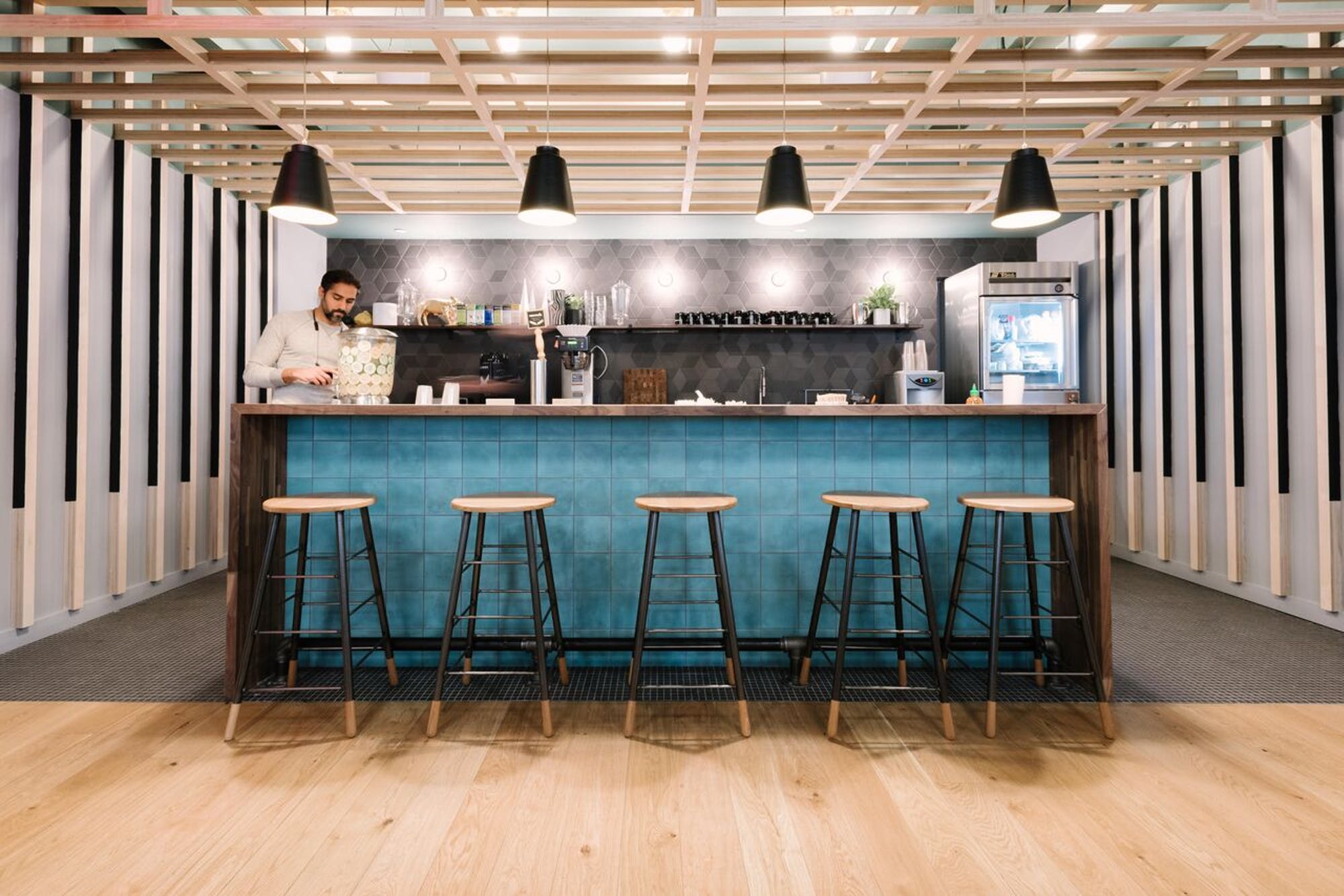 WeWork 214 W 29th Street image 5