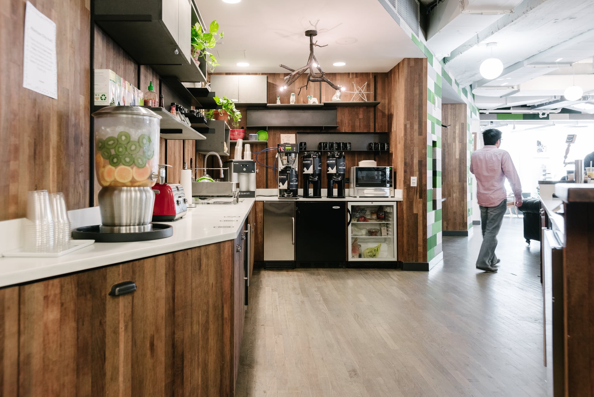 WeWork 222 Broadway image 3