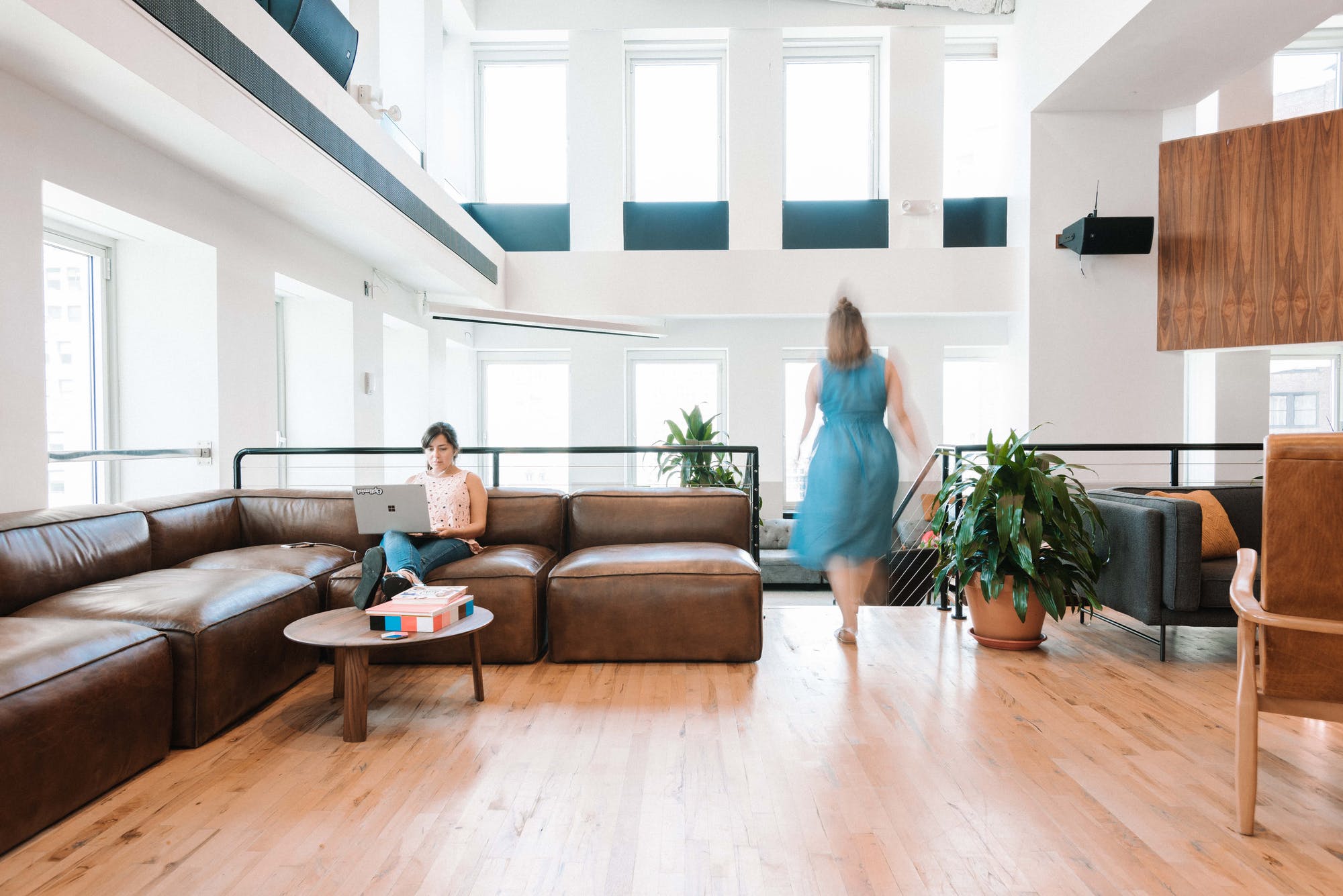 WeWork 222 Broadway image 5